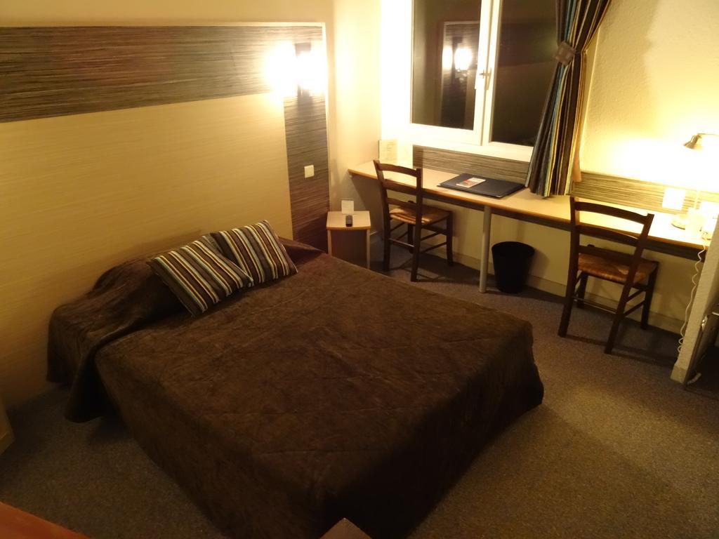 Hotel Du Golf Кабур Екстериор снимка