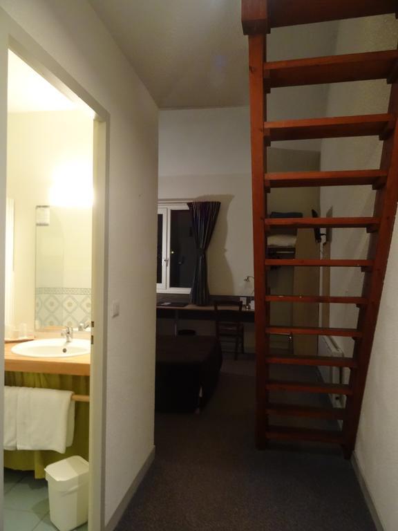 Hotel Du Golf Кабур Екстериор снимка