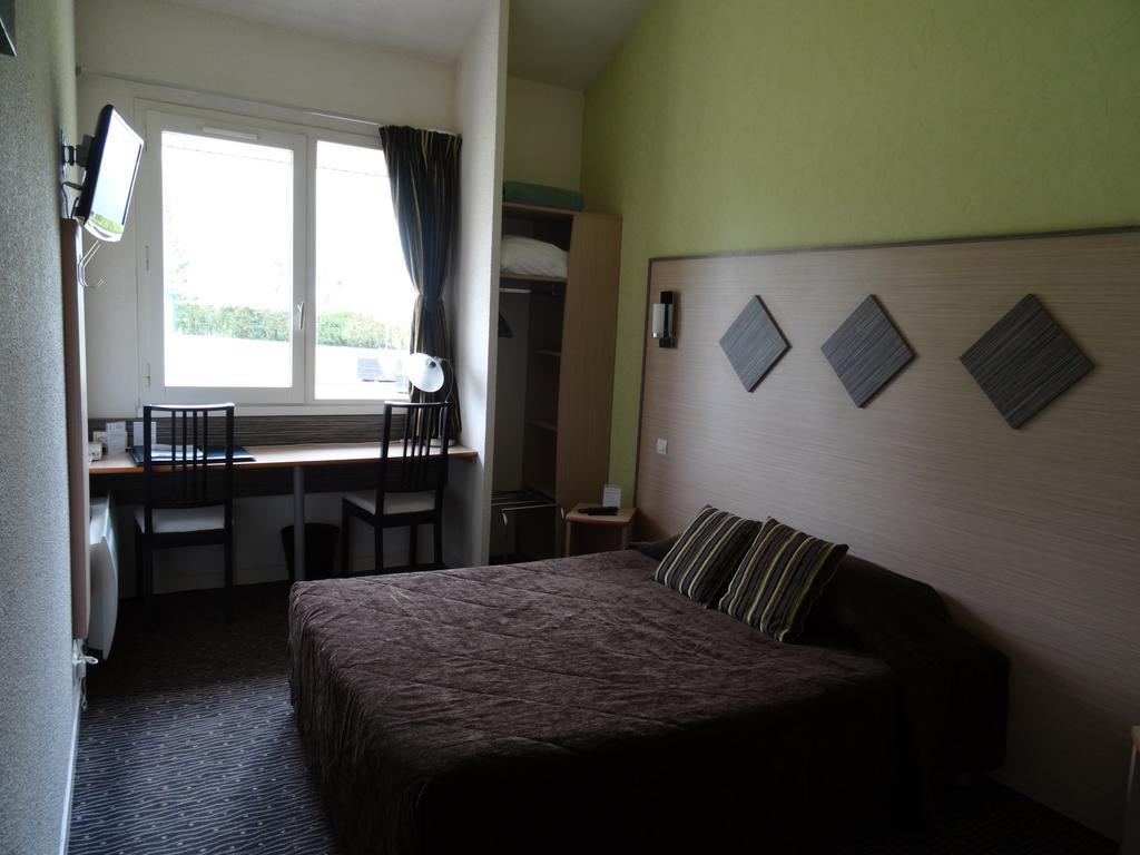 Hotel Du Golf Кабур Екстериор снимка