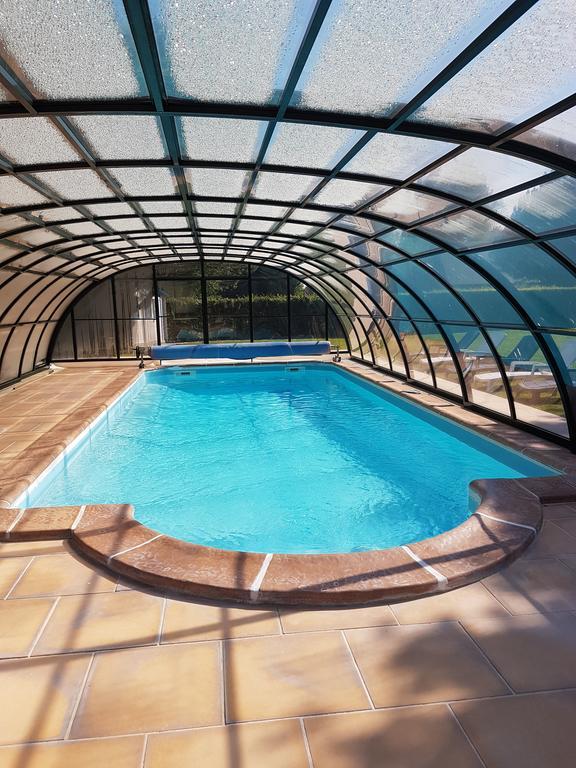 Hotel Du Golf Кабур Екстериор снимка