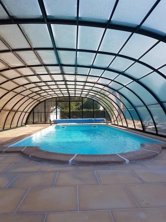 Hotel Du Golf Кабур Екстериор снимка